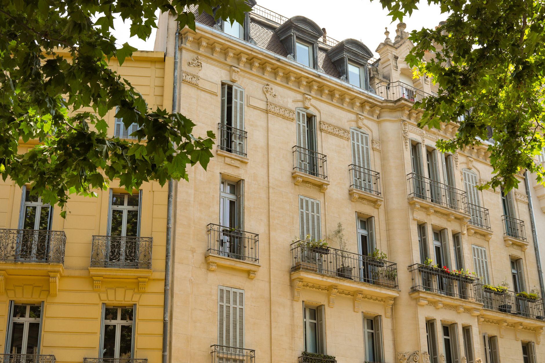 Agence Immobilière à Saint-Martin-d'Hères
